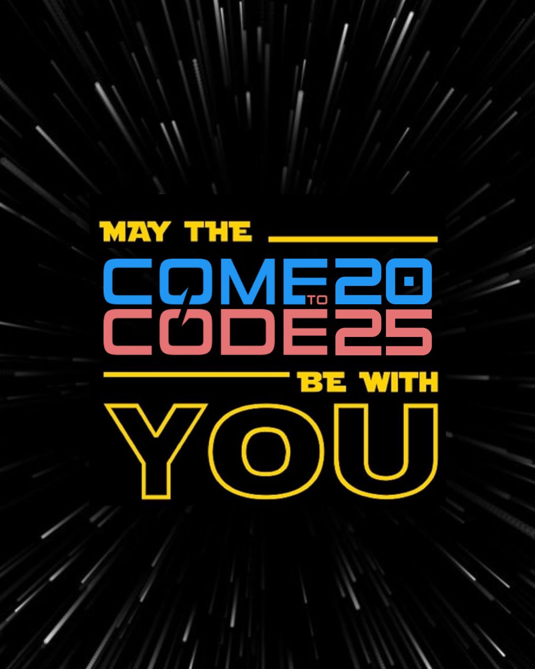 Come To Code 2025