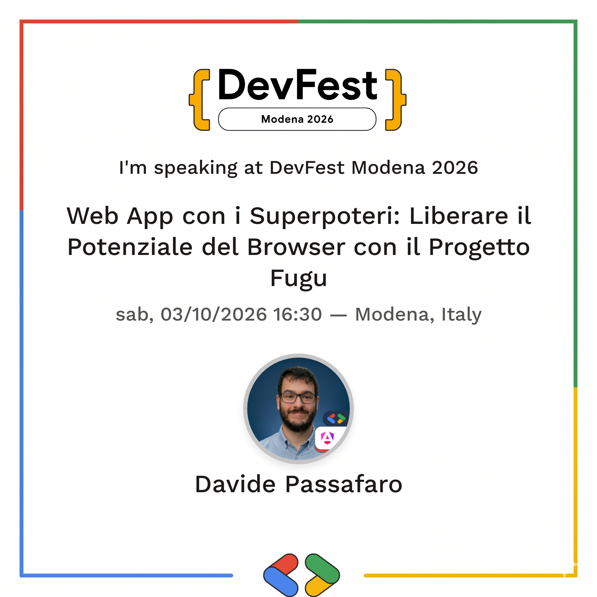 Web Apps with Superpowers: Breaking the Sandbox with Project Fugu