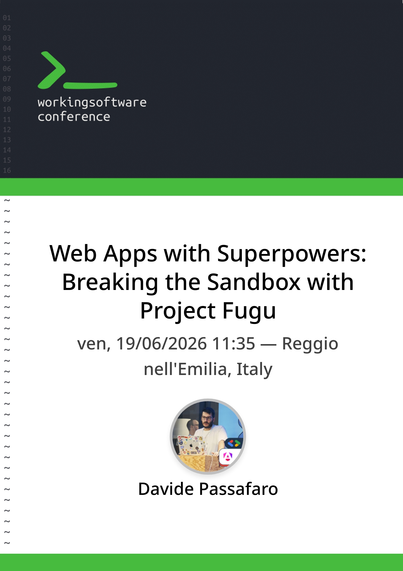 Web Apps with Superpowers: Breaking the Sandbox with Project Fugu