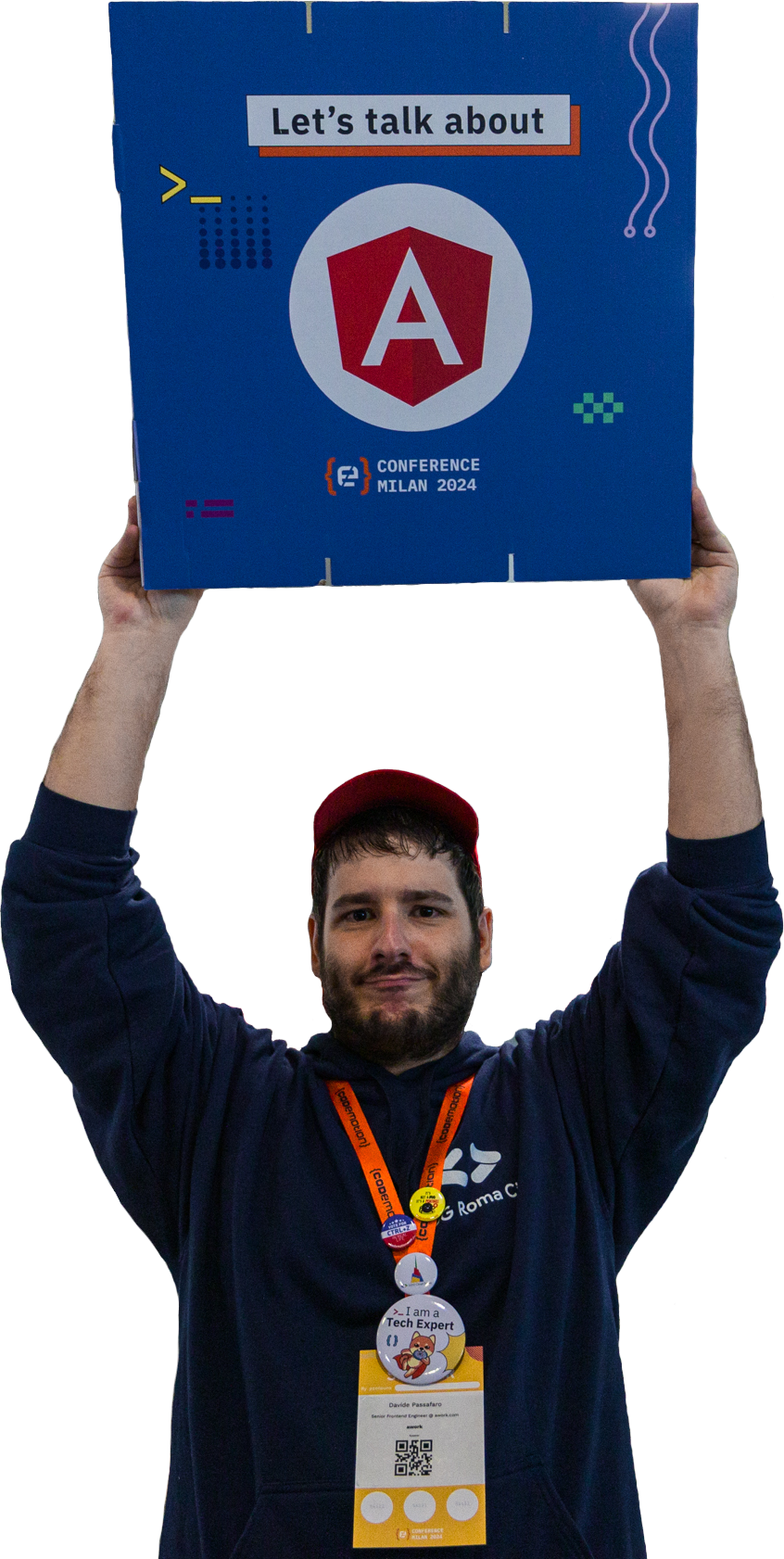Davide Passafaro